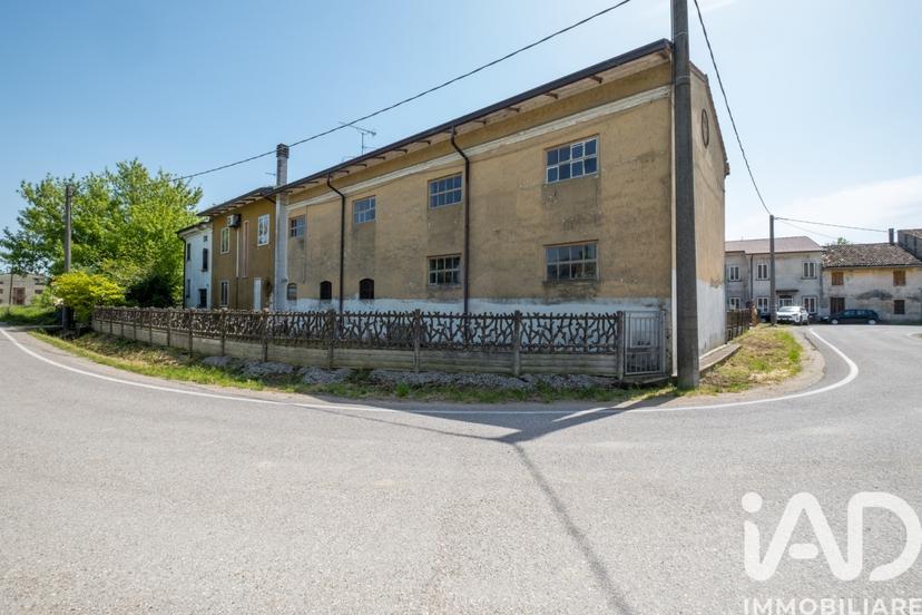 Casa indipendente in Via Tezze, Ceresara — foto 4 di 5