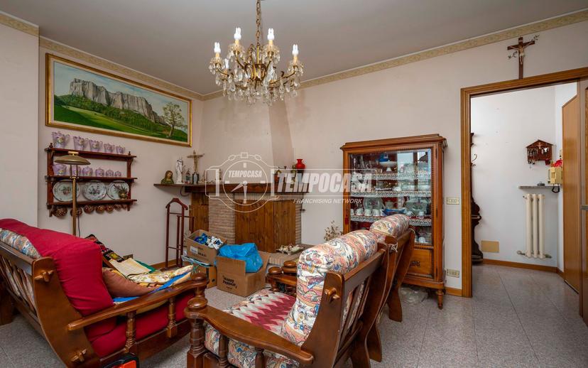 Trilocale, Castelnovo ne' Monti — foto 5 di 5