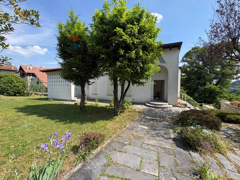 Villa in Via Libertà 34, Arcisate — foto 4 di 5