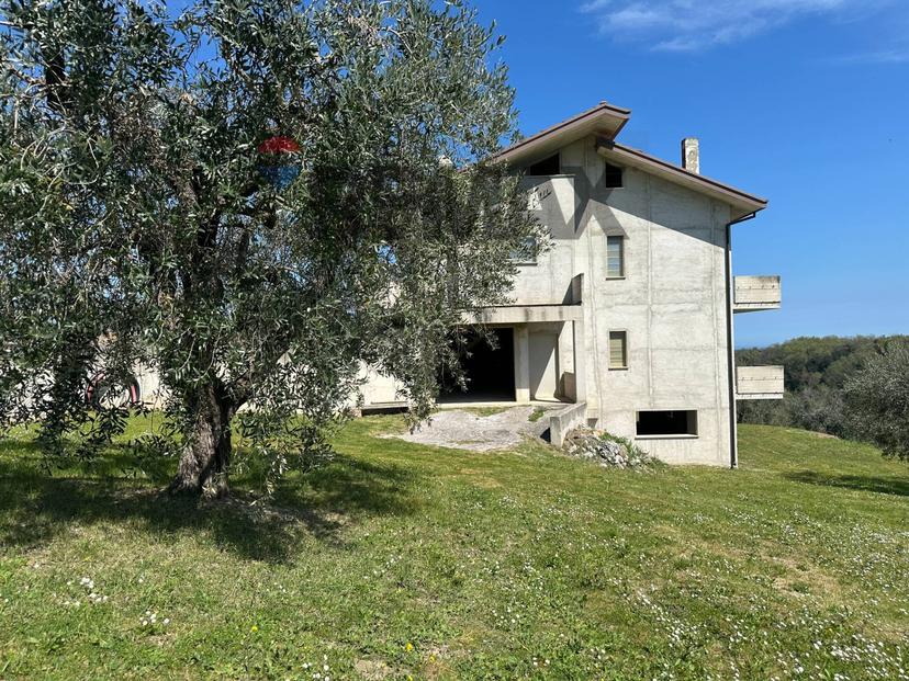 Villa in C.da Ritiro, Orsogna — foto 3 di 5