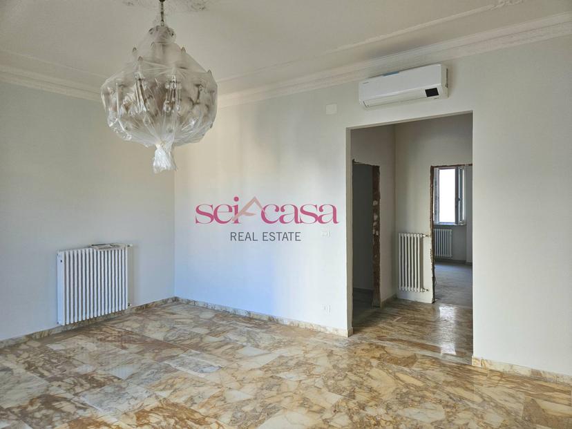 Appartamento in Via Fiume, Grosseto