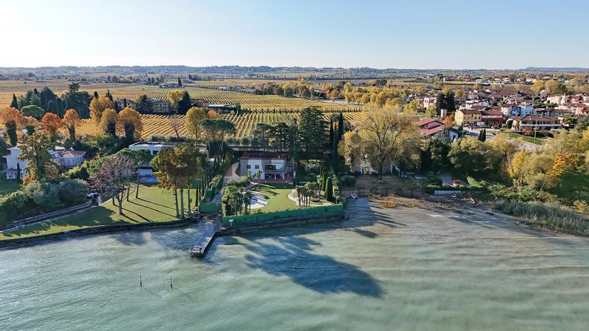 Villa, Peschiera del Garda — foto 4 di 5