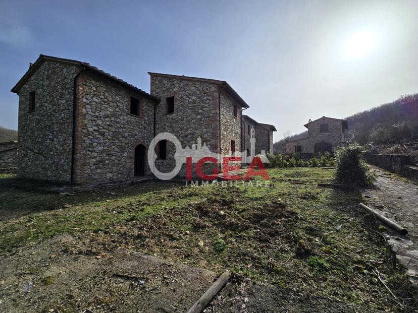 Appartamento in Llina in Chia 53011, Castellina in Chianti — foto 4 di 5