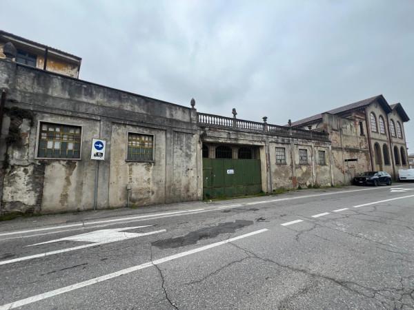 Terratetto unifamiliare in Borgo San Martino, Soncino