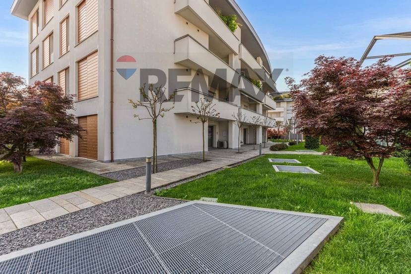 Trilocale in Via Statuto 8a, Giussano — foto 2 di 5