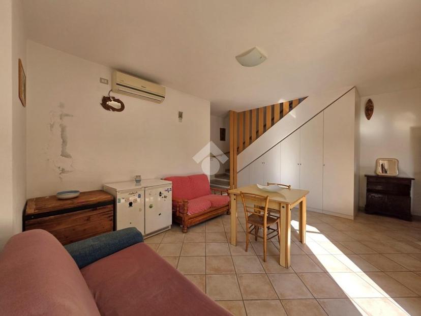 Casa indipendente in Vicolo d Nazionale 6, San Vito — foto 5 di 5