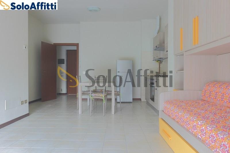 Monolocale in Via Garibaldi 111, Desio — foto 4 di 5