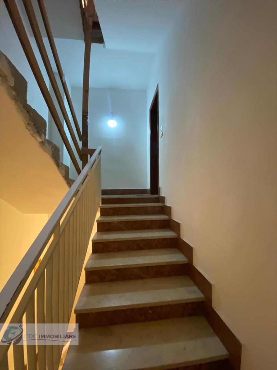 Appartamento in Via San Luigi Gonzaga 5, San Giovanni Gemini