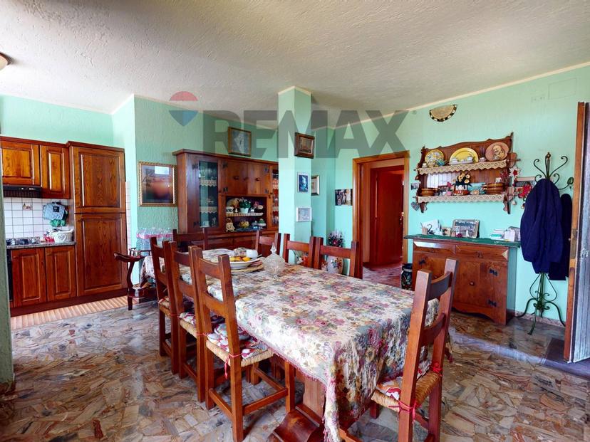 Casa indipendente in Frazione Rocca Sant Angelo, Assisi — foto 3 di 5