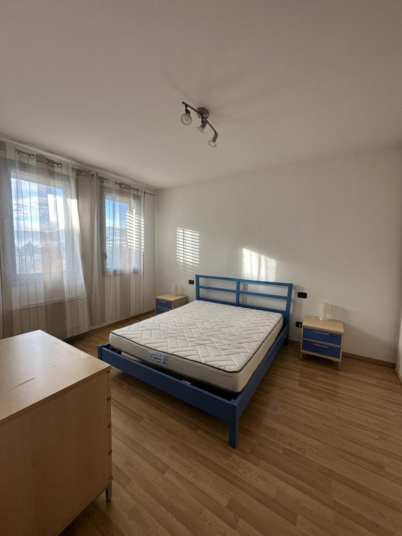 Bilocale in Via San Mauro 38, Montegrotto Terme — foto 4 di 5