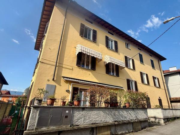 Quadrilocale in Via Annetta E Celestino Lusardi, Menaggio — foto 3 di 5