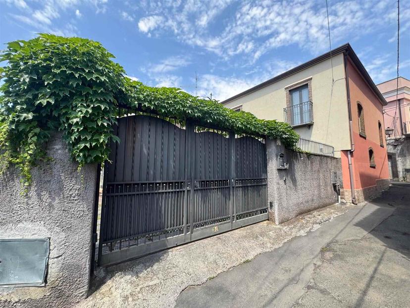 Casa indipendente, Mascalucia — foto 5 di 5