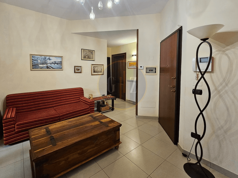 Trilocale in Vico San Giuseppe 15, Calimera — foto 2 di 5