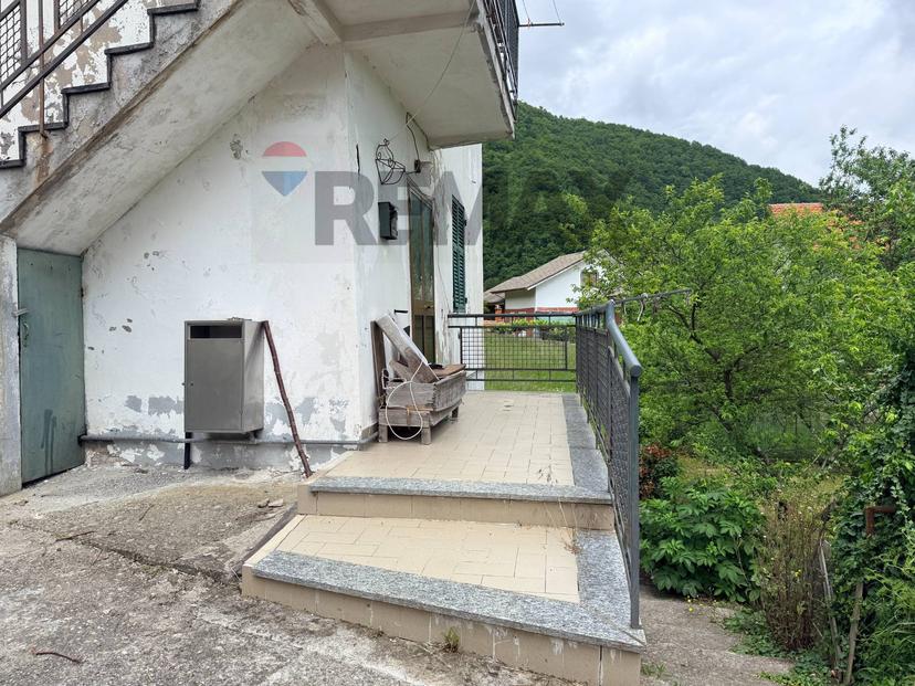 Bilocale in Via Brochette, Davagna — foto 2 di 5