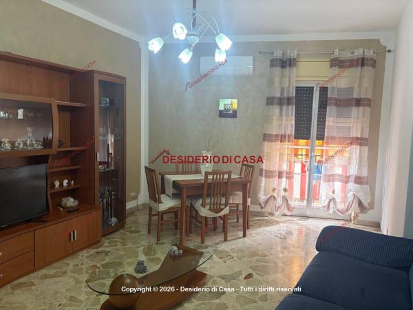 Quadrilocale in Via Cesare Civello 84, Campofelice di Roccella — foto 3 di 5
