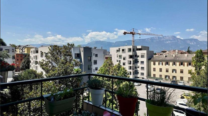 Quadrilocale in Aslago, Bolzano