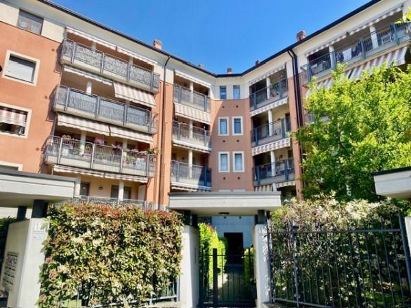 Attico in Via Torino, Busto Arsizio — foto 3 di 5