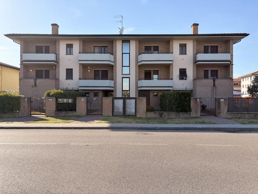 Bilocale in Via Sandro Pertini 21, Colorno — foto 2 di 5