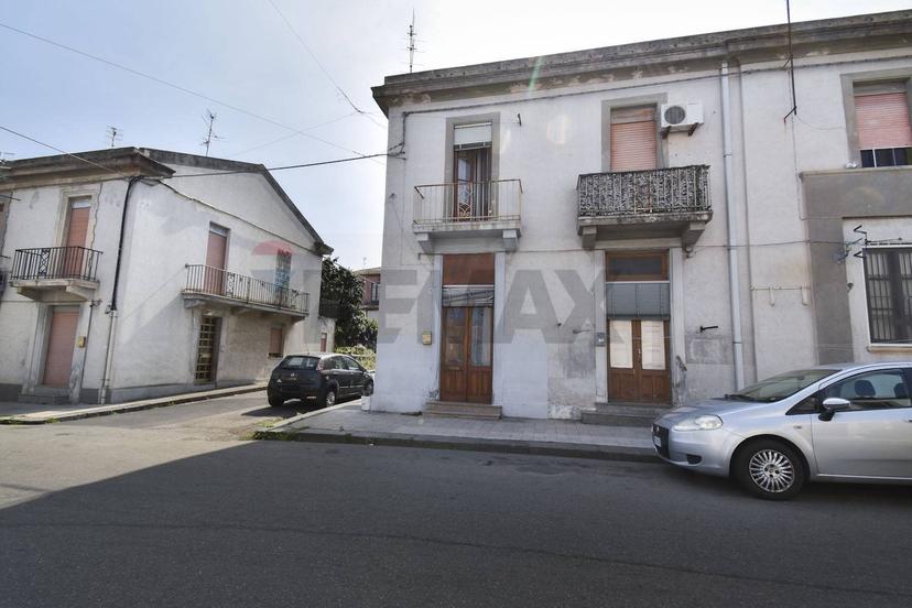 Casa indipendente in Via dei Giurati 31, Mascali — foto 3 di 5