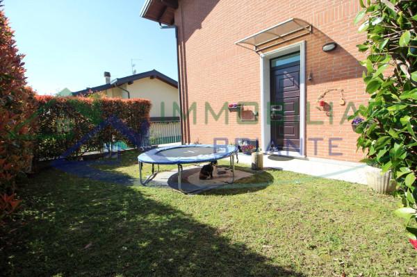 Trilocale in Via Sandro Pertini, Sumirago — foto 4 di 5