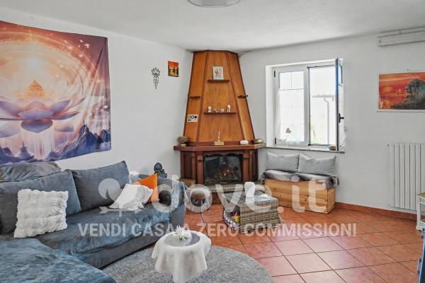 Terratetto unifamiliare in Contrada Calogero 80/B, Chiaravalle Centrale