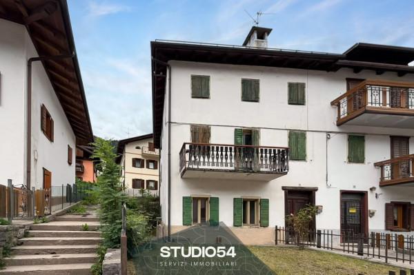 Villa a schiera in Via Cella, Auronzo di Cadore — foto 5 di 5