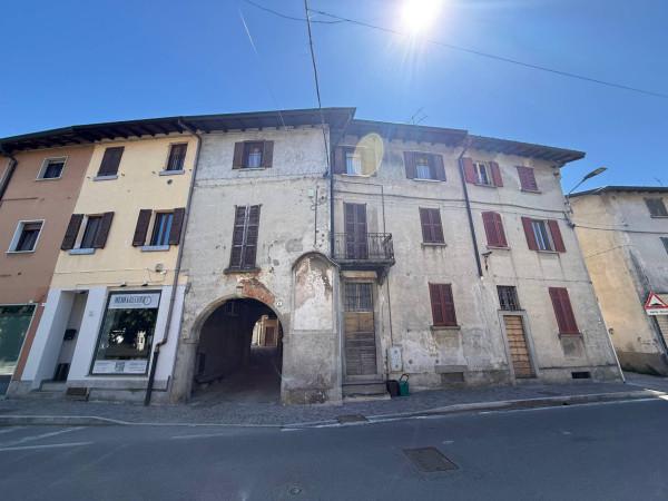 Rustico in Viale Vittorio Veneto 43, Cirimido — foto 2 di 5
