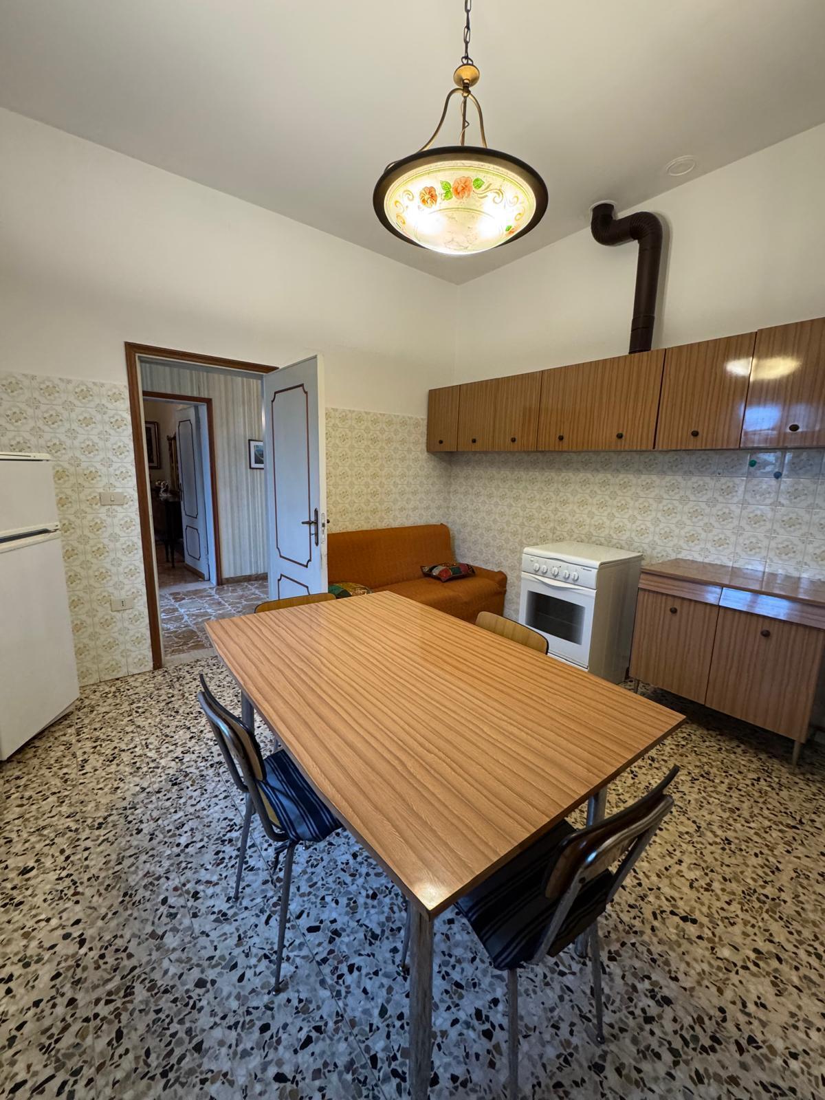 Villa a schiera, Savignano sul Rubicone