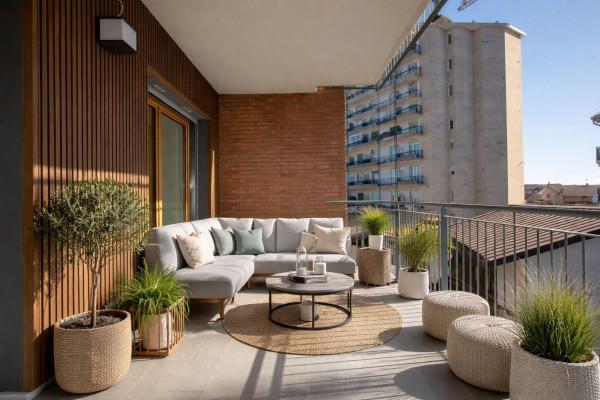 Quadrilocale in Via Torino 42, Beinasco