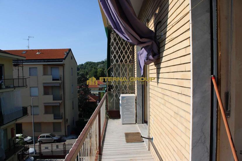 Trilocale in Strada Rebaude 8, Moncalieri — foto 3 di 5