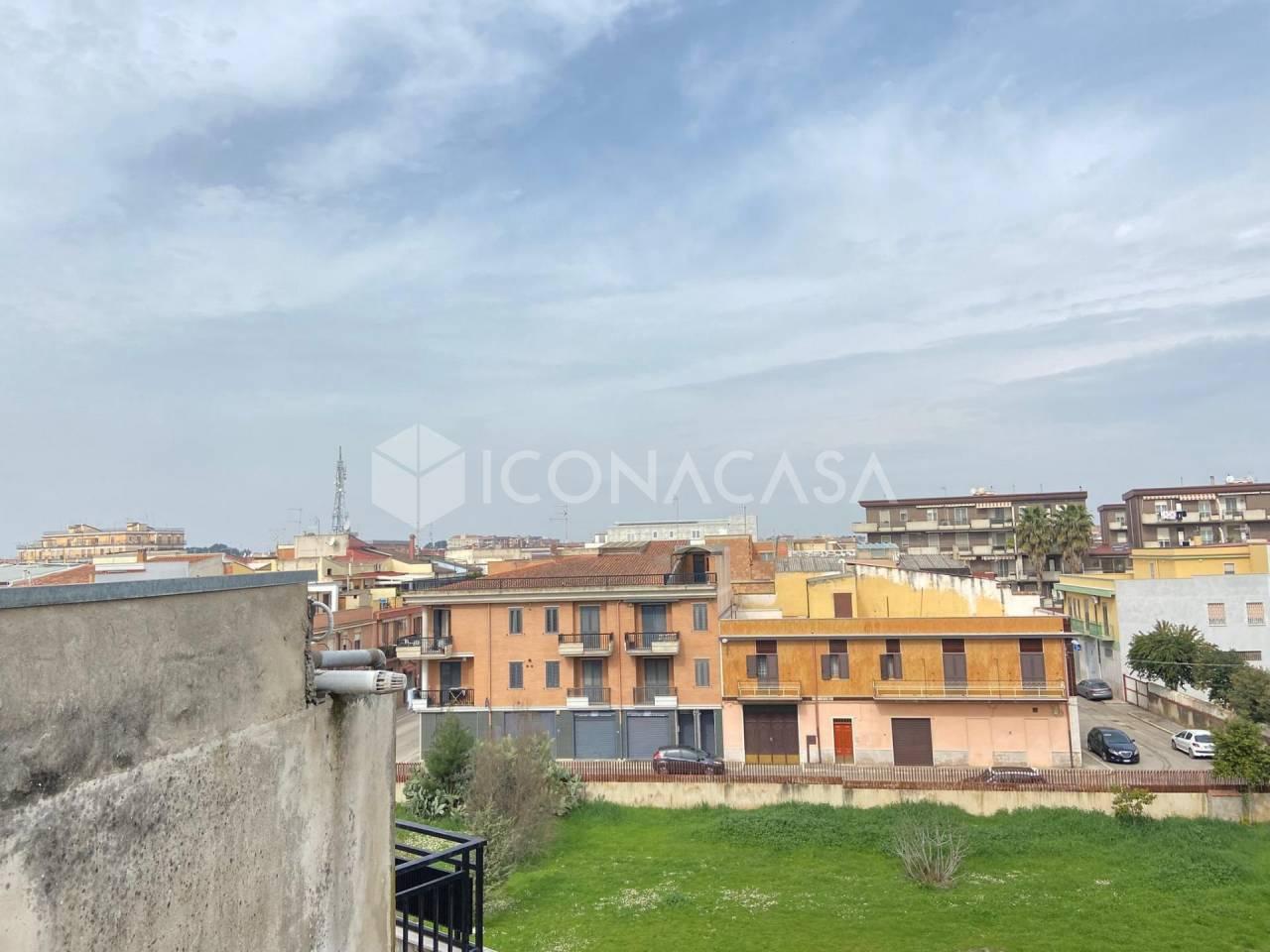 Villa bifamiliare in Vico Catania 17, San Severo