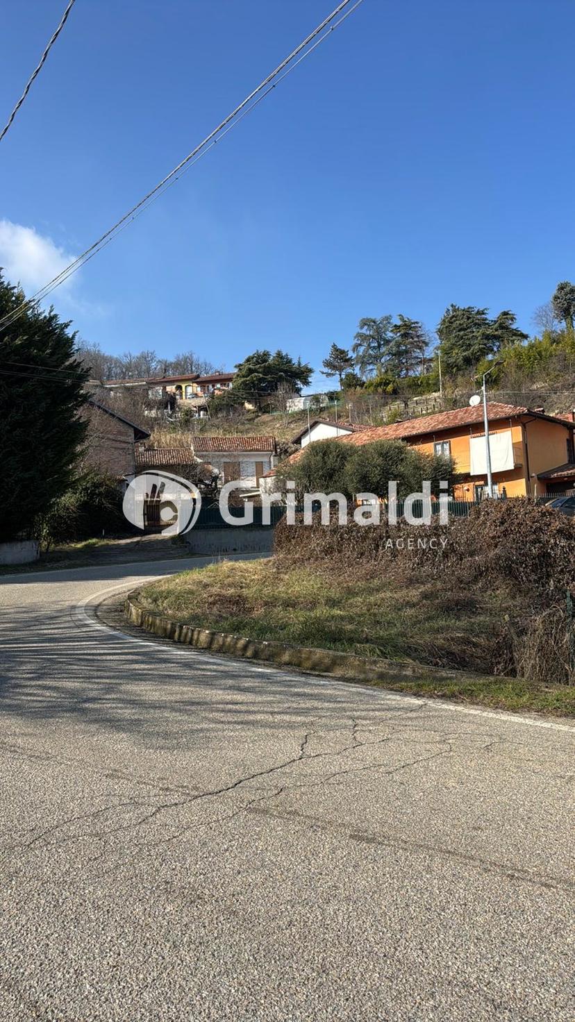 Casa indipendente in Via Alba, Monticello d'Alba — foto 5 di 5