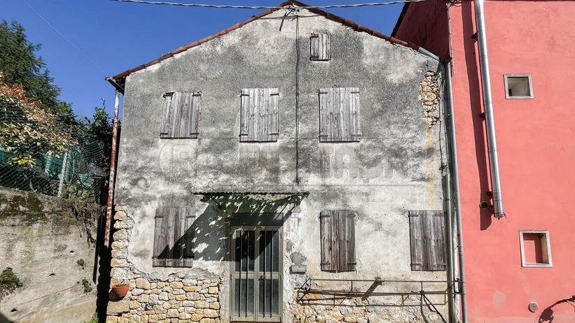 Rustico in Via Vicolo Castello 9, Monteviale — foto 3 di 5