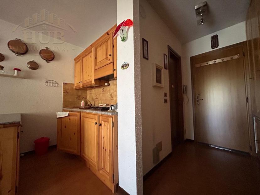 Trilocale in Via del Funs 84, Argentera — foto 4 di 5