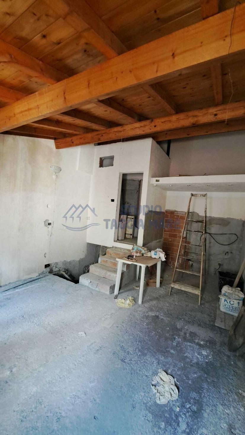 Bilocale in Via Vezzargo, Badalucco — foto 5 di 5