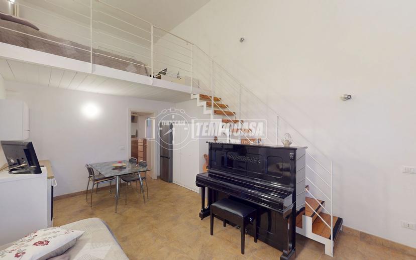 Loft in Via Santa Caterina, Polverigi — foto 3 di 5