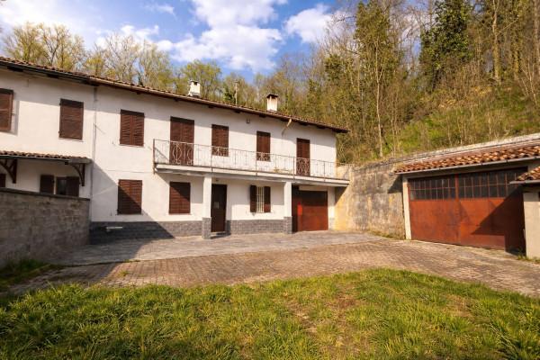 Cascina in Via Montechiaro, Castell'Alfero — foto 4 di 5