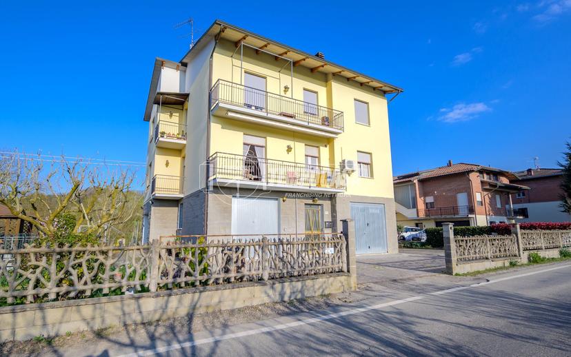 Quadrilocale in Via Rio d'Orzo, Formica 195, Savignano sul Panaro — foto 5 di 5