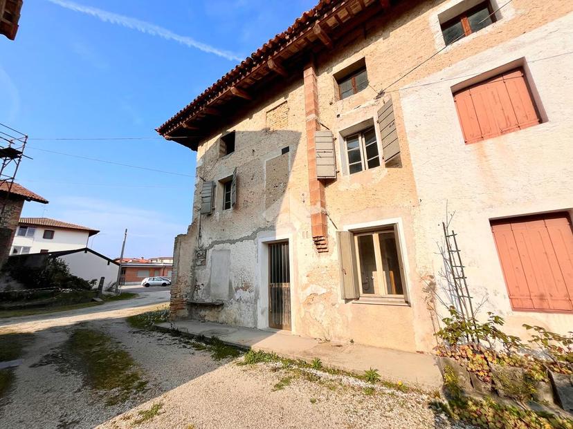 Casa indipendente in Vicolo Monte Tricorno 5, Talmassons — foto 3 di 5