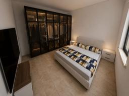 Bilocale in Via Antonio Locatelli 23, Villa di Serio