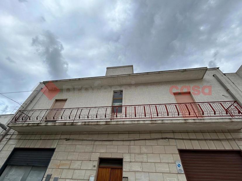 Appartamento in Via Giardini Convento 98, Pulsano — foto 5 di 5