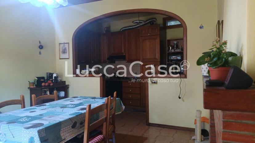 Appartamento in Ia del Palazzo 6, Fabbriche di Vergemoli — foto 5 di 5