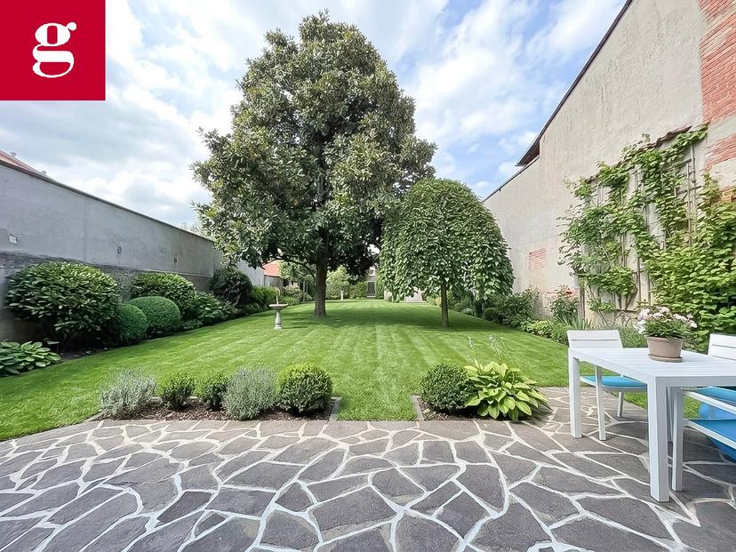 Villa bifamiliare in Via Monsignor Paleari  13, Pogliano Milanese — foto 3 di 5