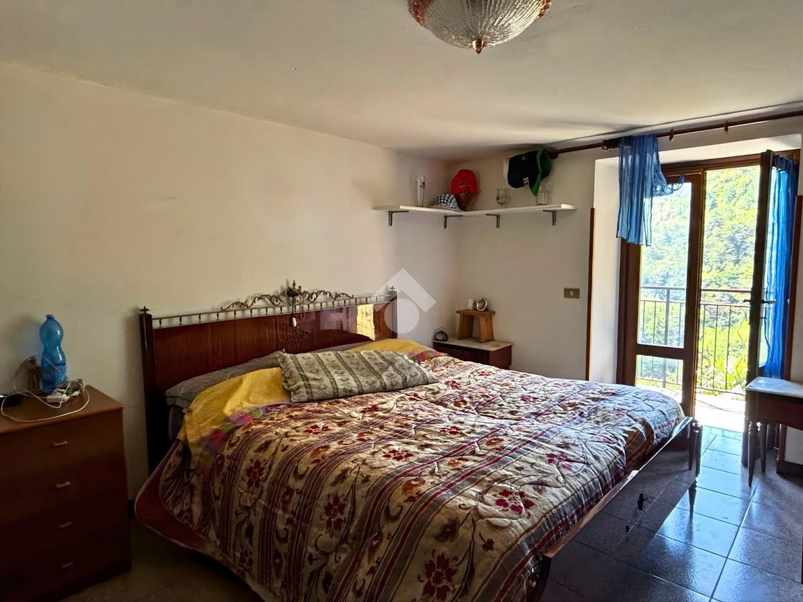 Trilocale in Via Nisgiole 1, Capo di Ponte