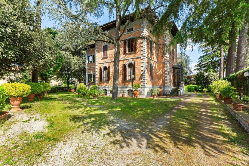 Villa unifamiliare, Torrita di Siena — foto 2 di 5