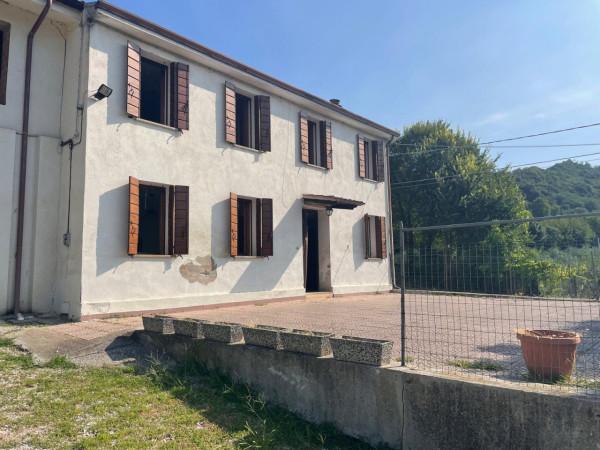 Terratetto unifamiliare in Via Regazzoni Alta, Montegrotto Terme — foto 5 di 5