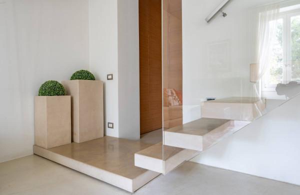Quadrilocale in Via Vittorio Veneto, Lovere