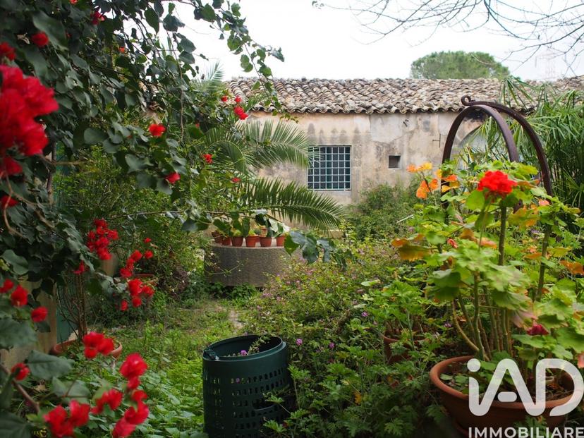 Villa in Contrada Ponte Sn, Chiaramonte Gulfi — foto 2 di 5