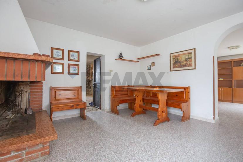 Villa in Strada per Casalincontrada 38, Chieti — foto 2 di 5