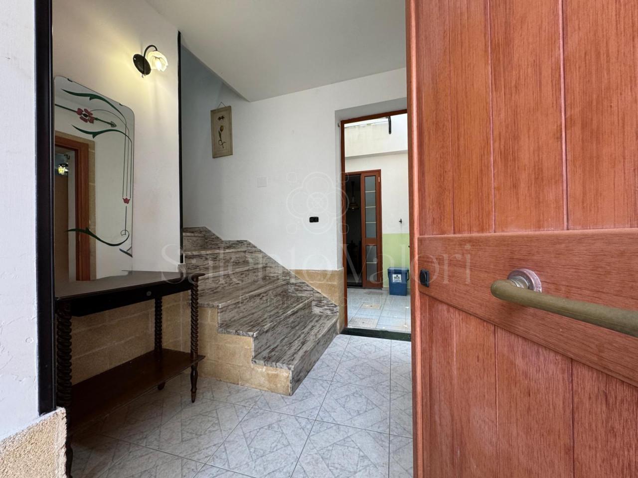 Casa indipendente, Giurdignano